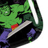 Marvel Classic Comics Hulk Fighter Vintage Galaxy Buds Pro Skin
